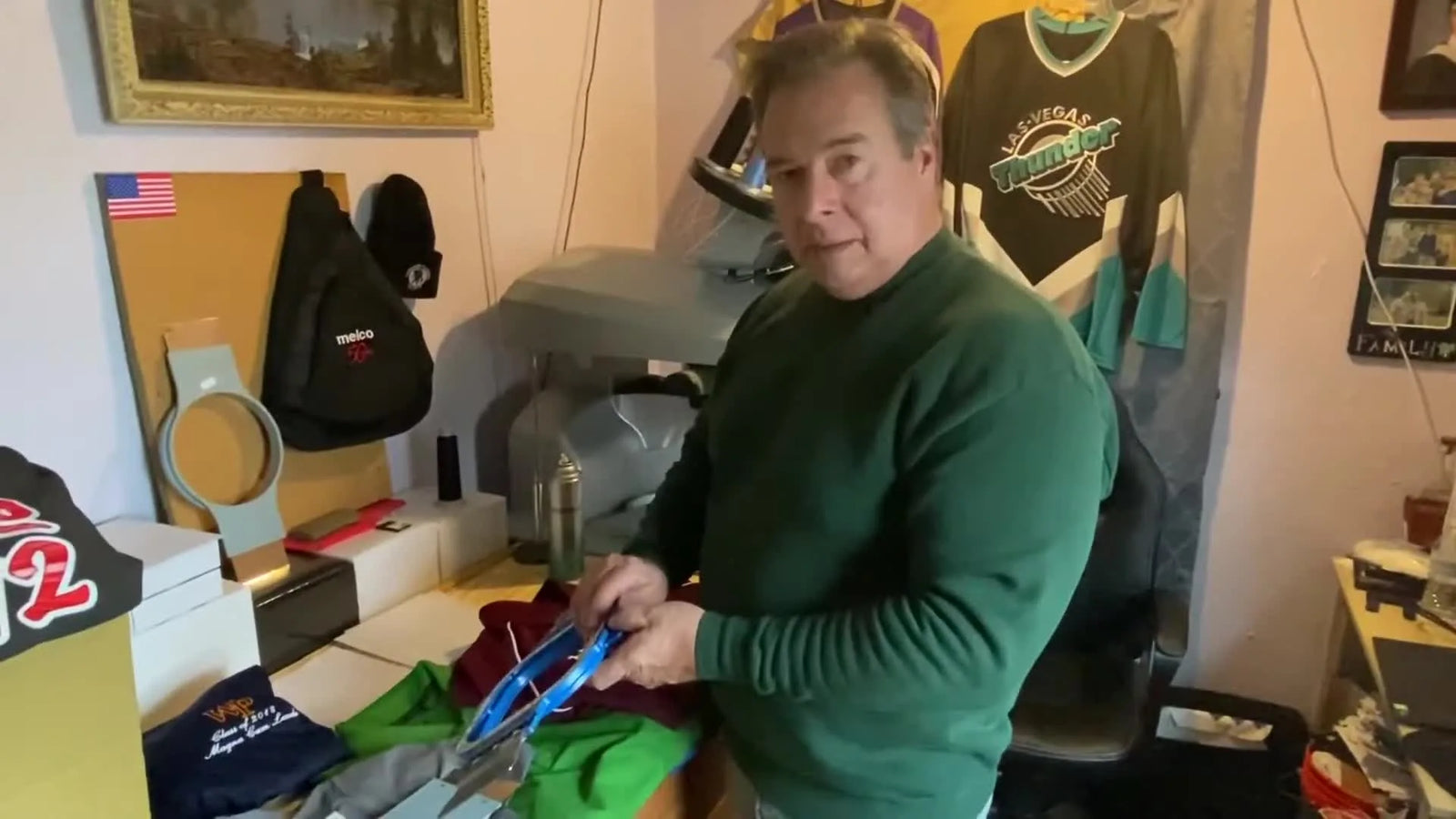 Stop Puckering on Performance Wear: Stabilizer Stacks, 65/9 Needles, and the Inside-Out Hooping Trick That Actually Holds
