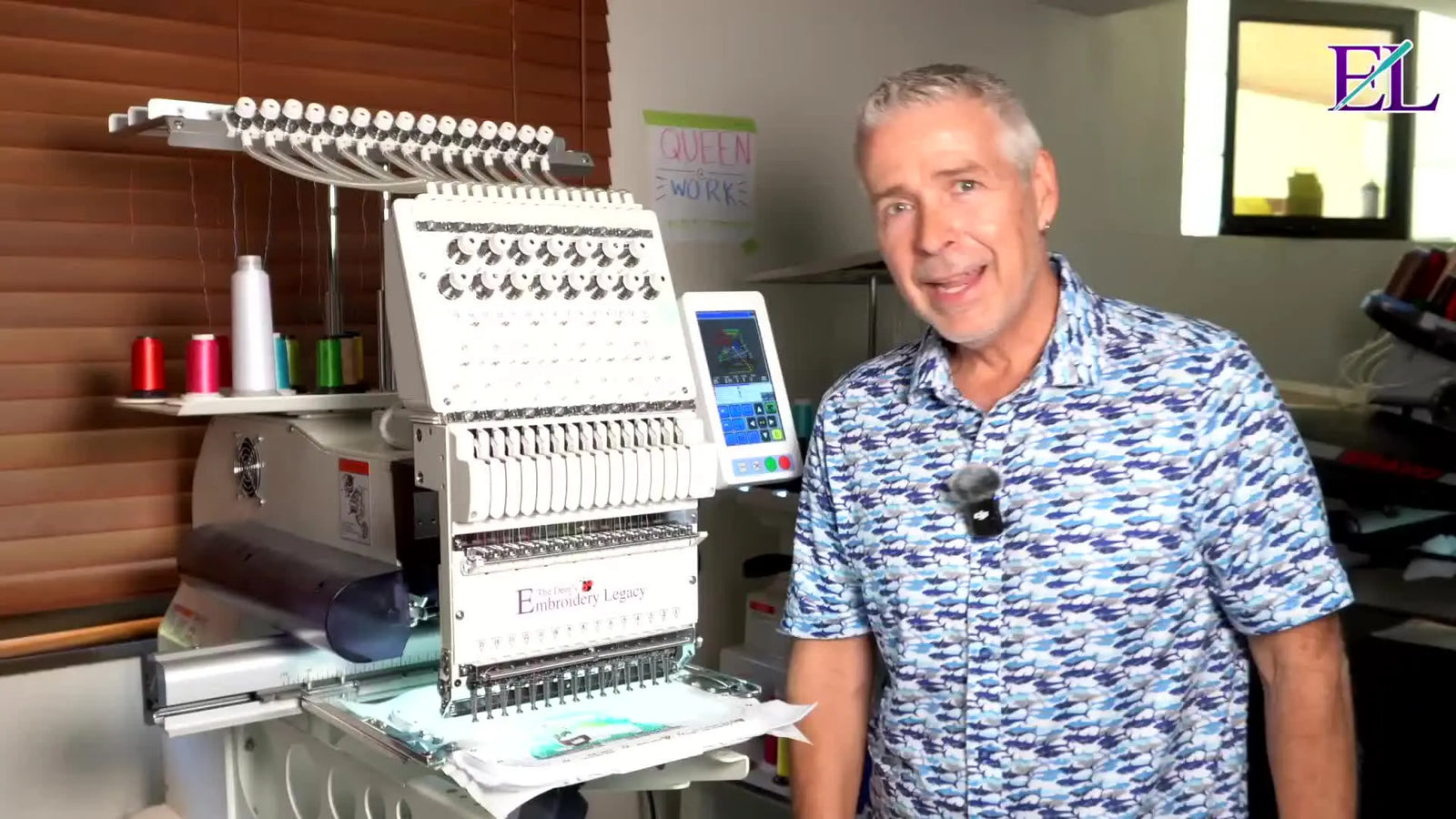 Mastering the Bird's Nest: Fix & Prevent Embroidery Machine Thread Jams