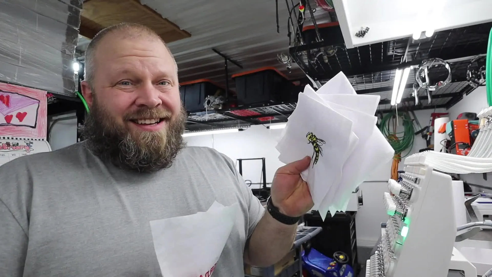 SmartStitch Beginner Tips That Actually Prevent Headaches: Plates, Bobbins, the 3-Click Tension Bar, and Faster Hooping