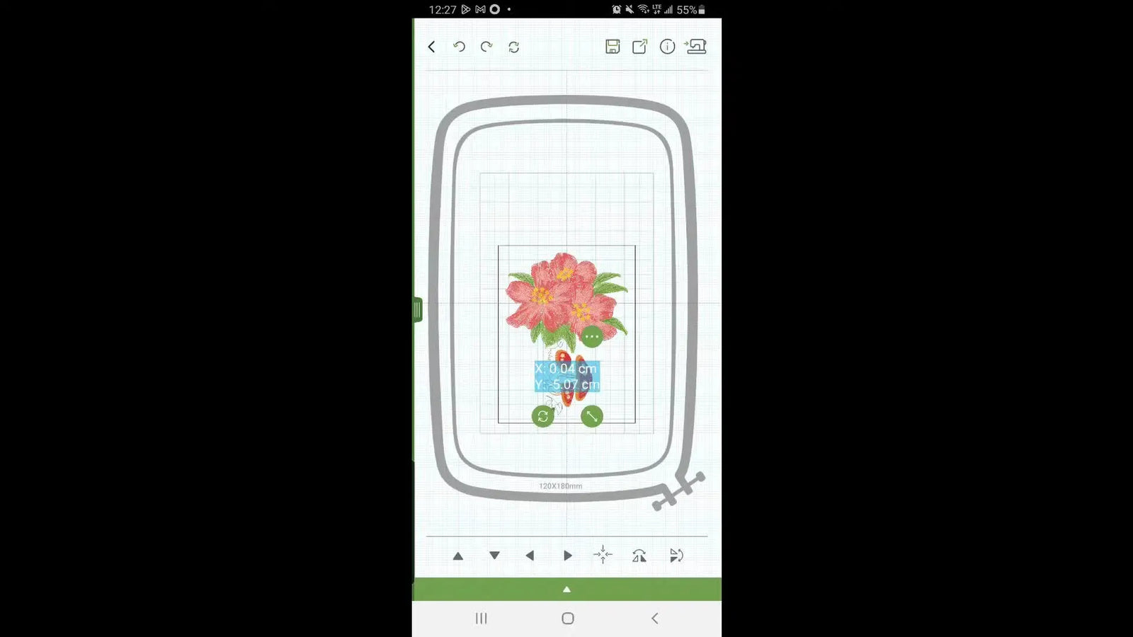 EverSewn Sparrow X2 Pro App: Edit, Center, Baste, and Import Designs Without the Usual Beginner Mistakes