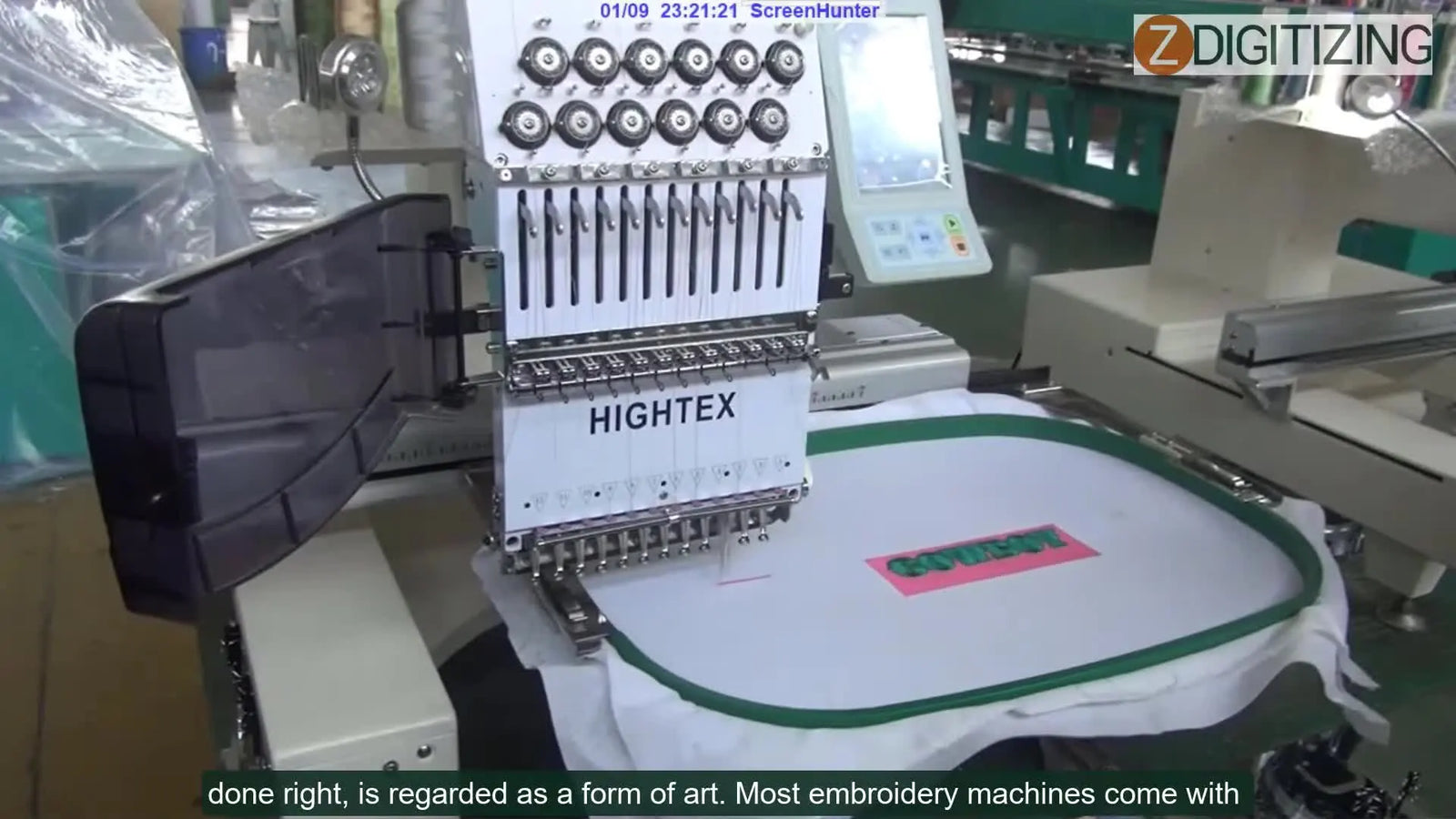 From Artwork to Perfect Stitches: Why Embroidery Digitizing Became the New Normal (and How to Avoid Costly Rookie Mistakes)