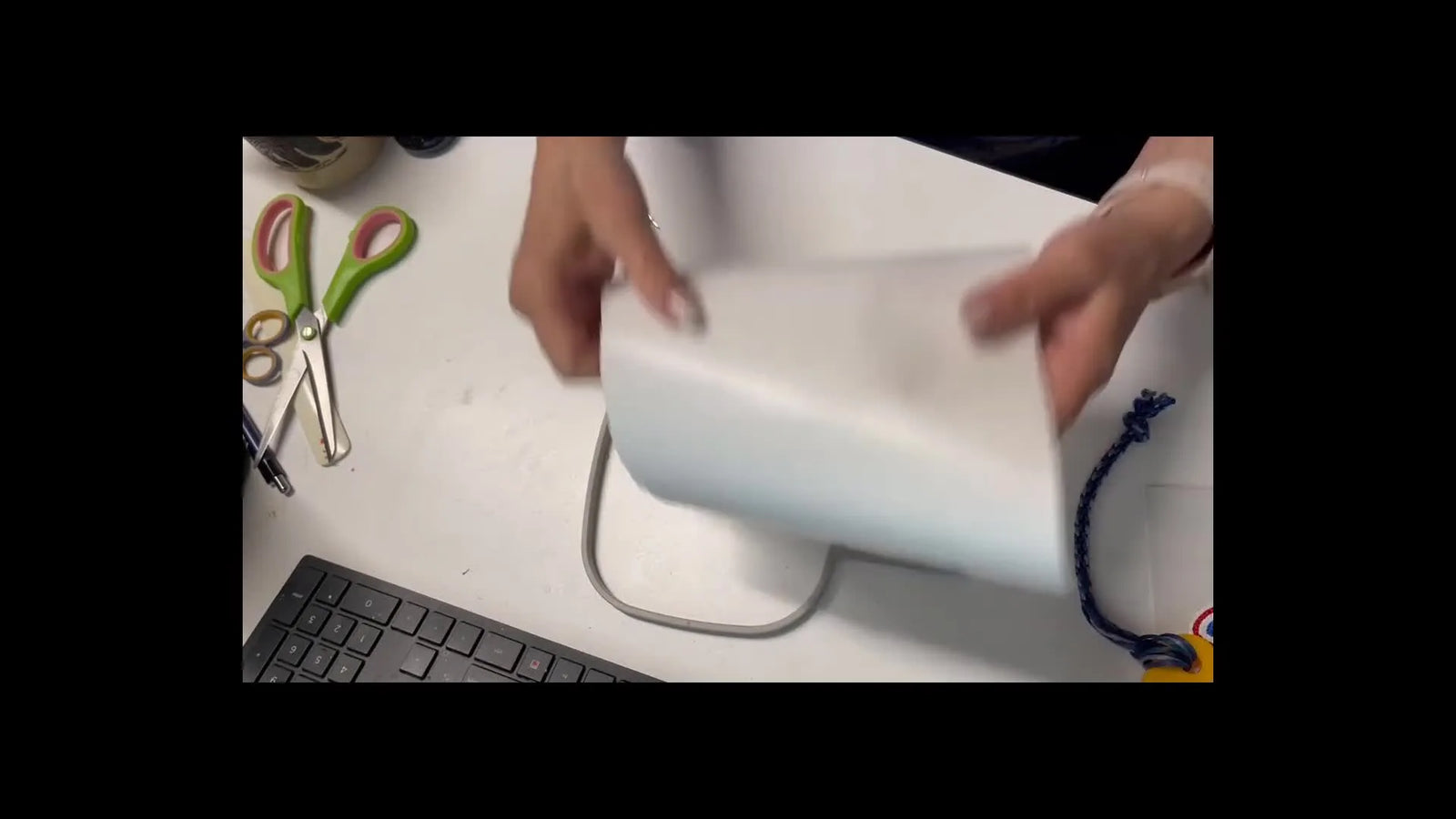 From “Junky” Outlines to Pro-Grade Patches: Stitch Artist Level 3 Tools + a Clean Faux Leather Floating Method