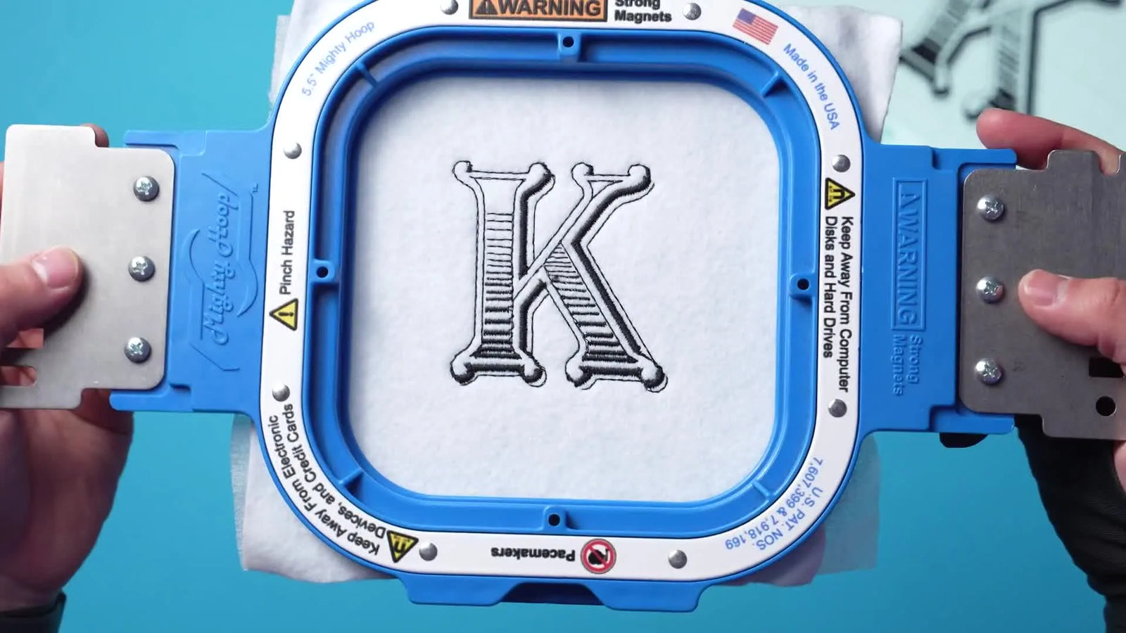 Digitize a Vintage “K” in Design Doodler Without Trims: The Sketchy Satin Look That Actually Stitches Clean