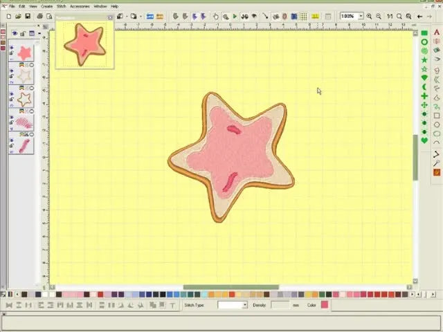 From AutoJudge to Complex Fill in Generations Embroidery Software: Make “Flat” Fills Look Expensive (Without Breaking Thread)