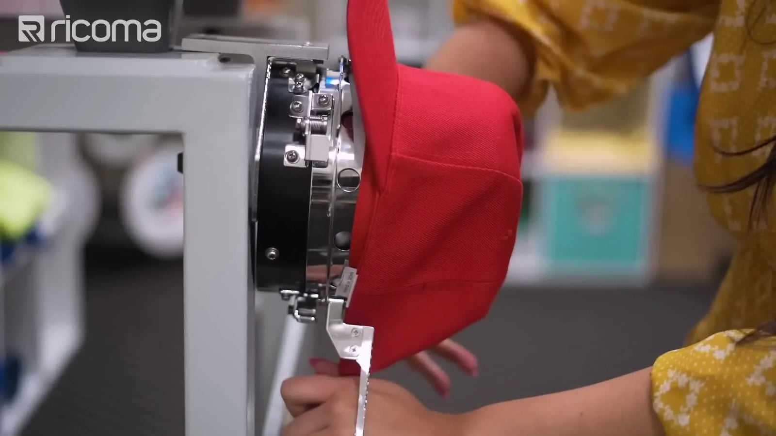 Stop Ruining Hats: A Cap Hooping Routine That Kills Flagging, Bird Nests, and Needle Breaks (Multi-Needle Setup)