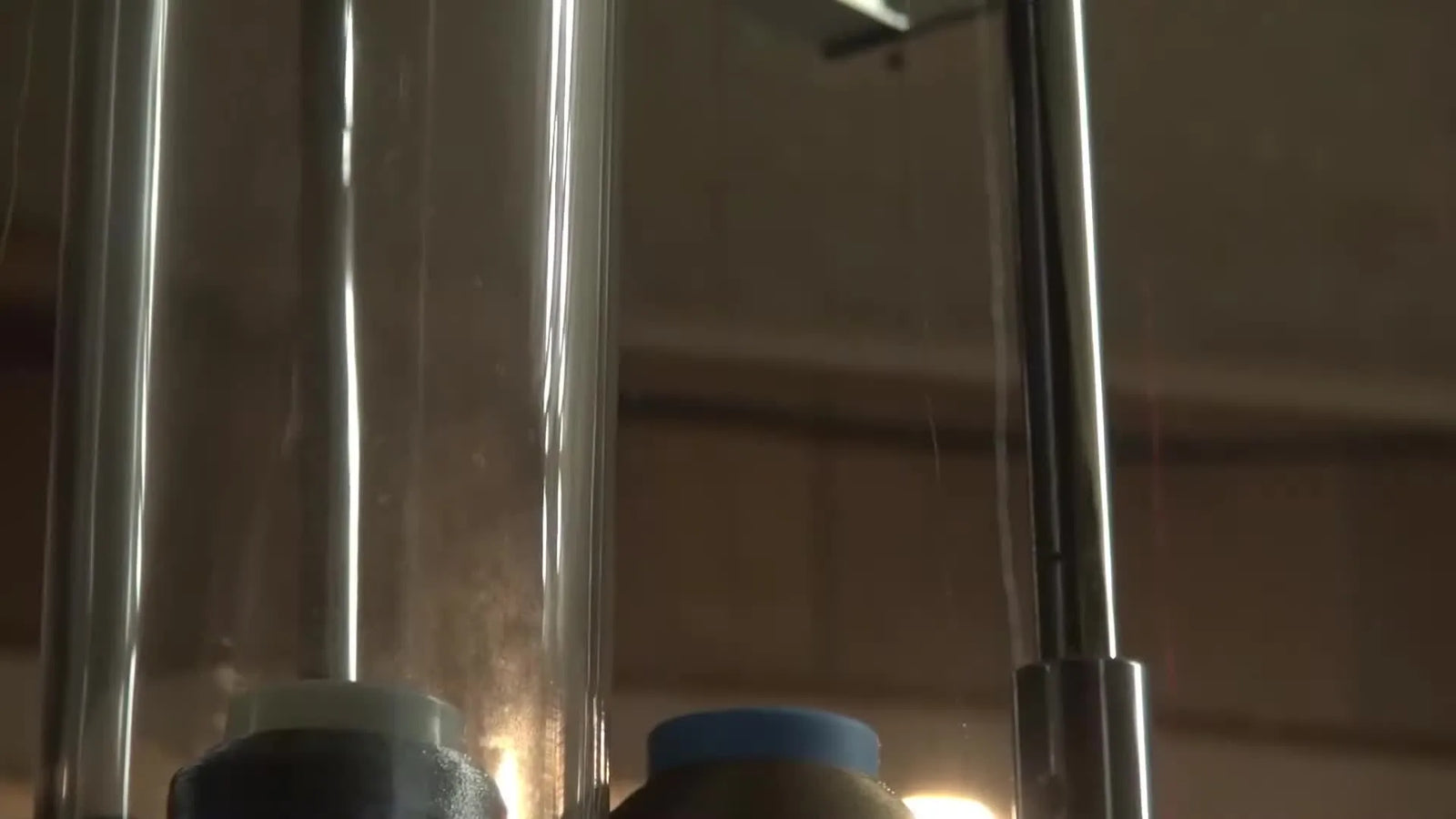Metallic Thread on an Avancé 15-Needle Head: The Tube Hack That Stops Top-Side Jams (and Saves Re-Threading Time)