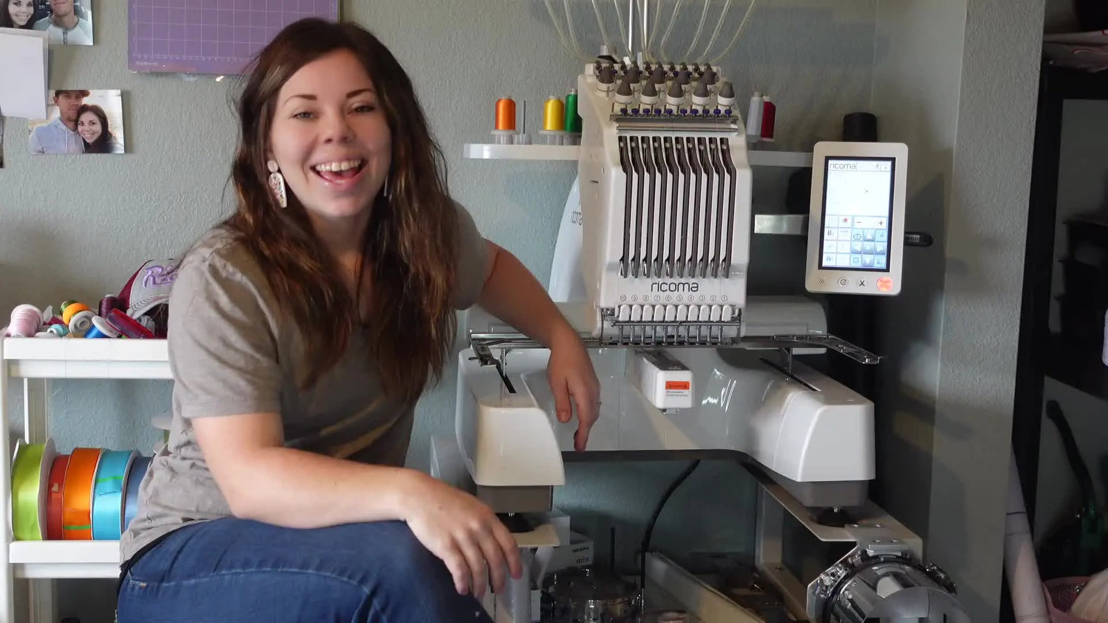 Ricoma EM1010: An Expert 6‑Month Review for Real-World Embroidery Workflows