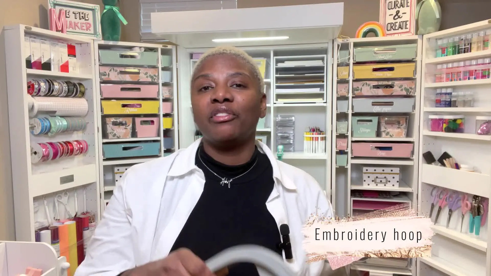 Start Machine Embroidery Without the Overwhelm: Hoops, Stabilizer, USB Files, and the Smart Upgrades That Save Your Hands
