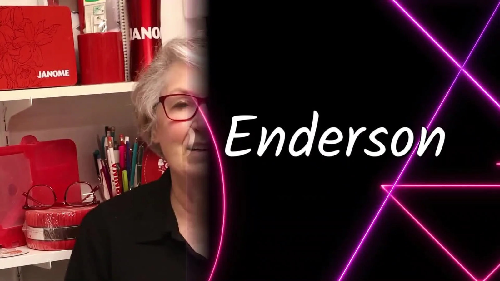 Janome Embroidery: Master Your Flash Drive & Find Your Designs