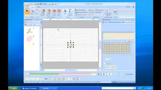 PE-DESIGN PLUS Editing That Actually Stitches Well: Resize, Mirror, Group, and Export Without the Usual Beginner Traps