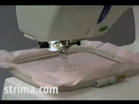 Janome Memory Craft 350E Design Selection & Editing Mode: The Calm, Repeatable Workflow (Plus the Stitch-Back Save)