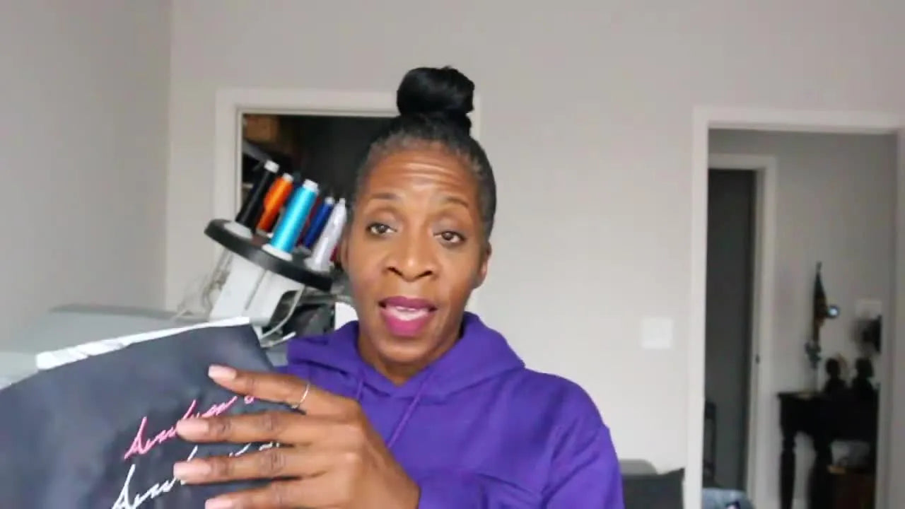 Brother PE800 vs Melco Commercial Embroidery Machine: The Real Upgrade Math (Speed, Hoops, Noise, and Hidden Costs)