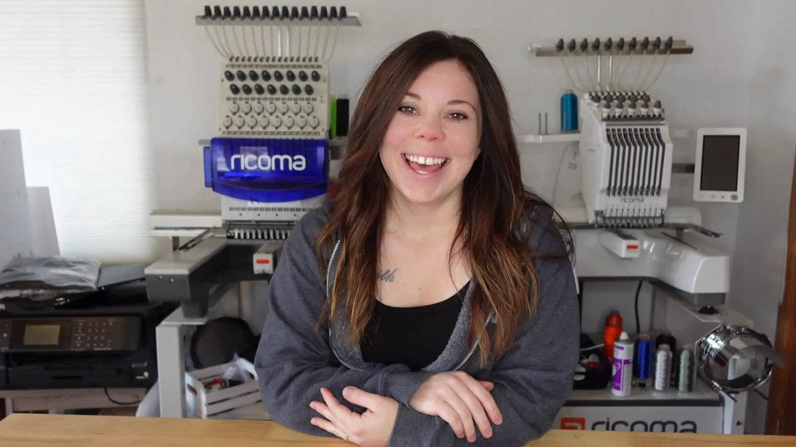 15 Embroidery Niche Ideas That Actually Sell