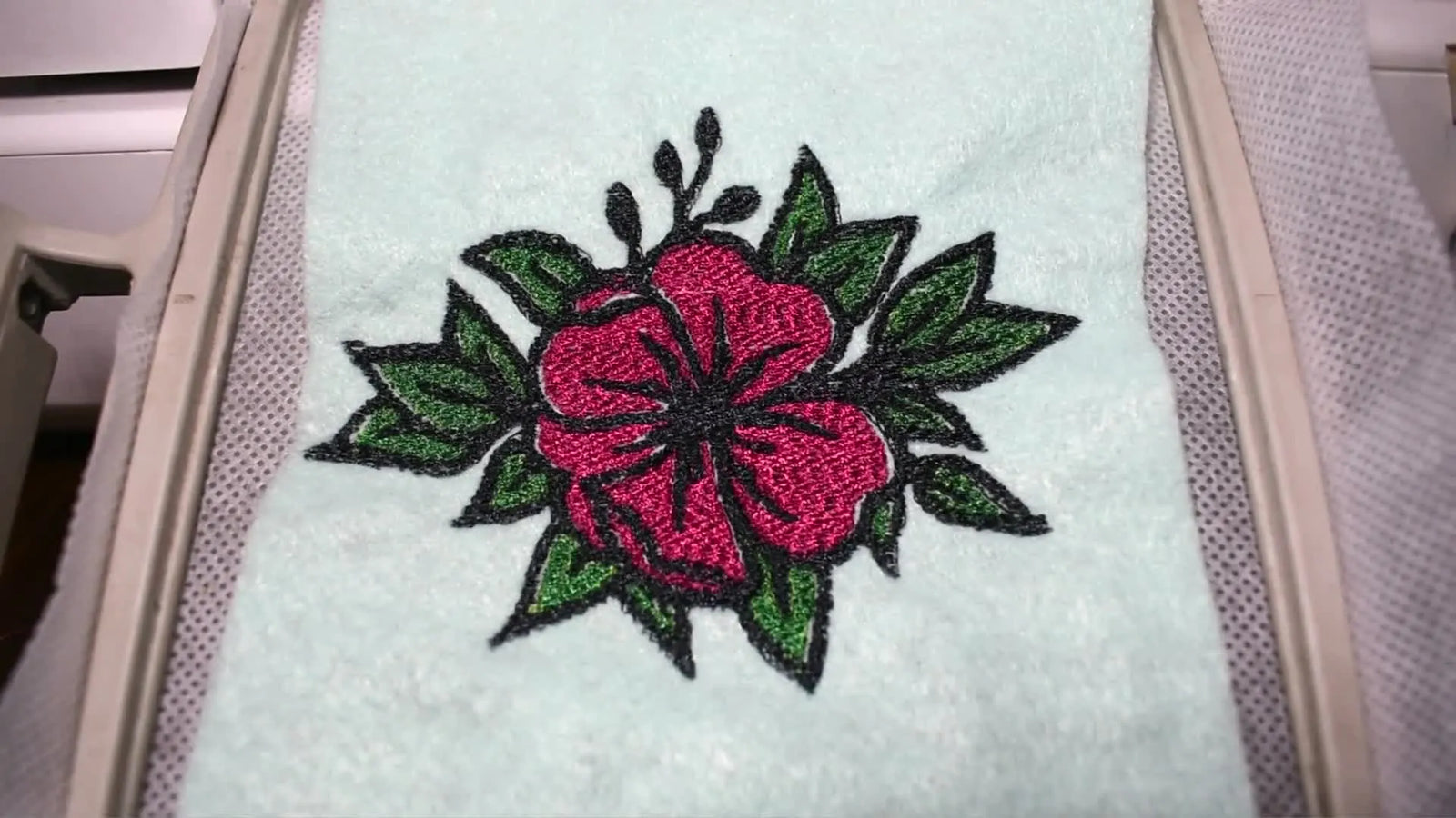 Stop Embroidery Gapping on Felt: Stabilizer, Density, and Hooping Fixes That Save a 1.5-Hour Stitch-Out