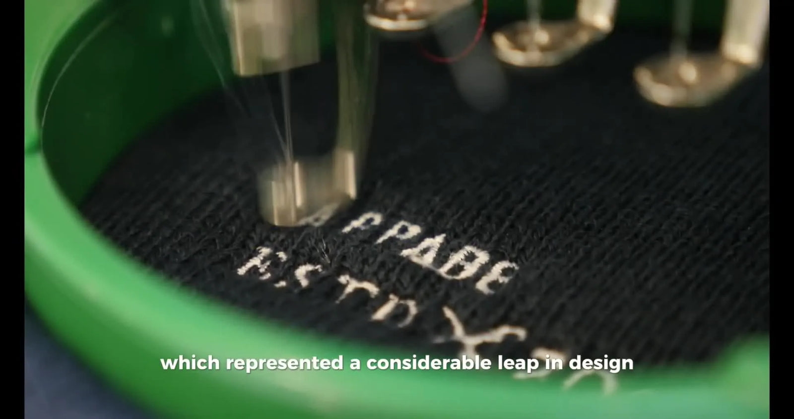 From Punch Cards to Wireless Tajima: The Real Economics of Commercial Embroidery Machines (and the Bottlenecks That Still Kill Profit)