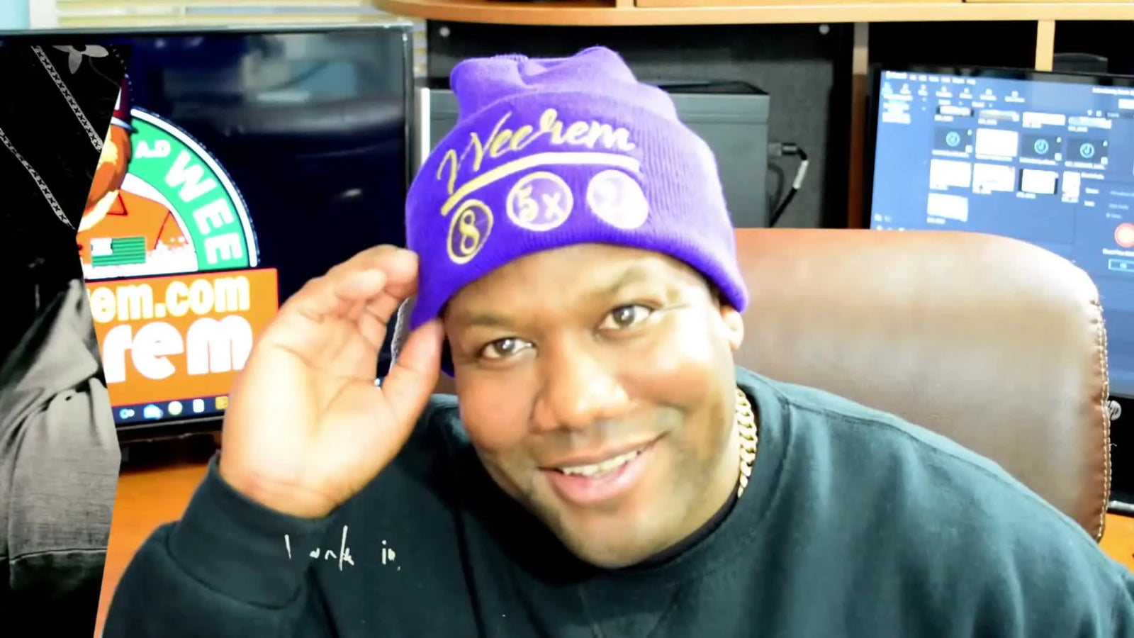 Beanie Embroidery on a Ricoma Multi-Needle: Center It Once, Stitch It Clean, Finish It Fast