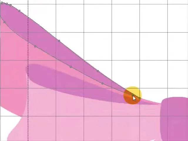 Digitize a Ribbon Bow in Bernina DesignerPlus v5: Wave Effect Stitch Flow, Clean Symmetry, and a File That Actually Stitches Out