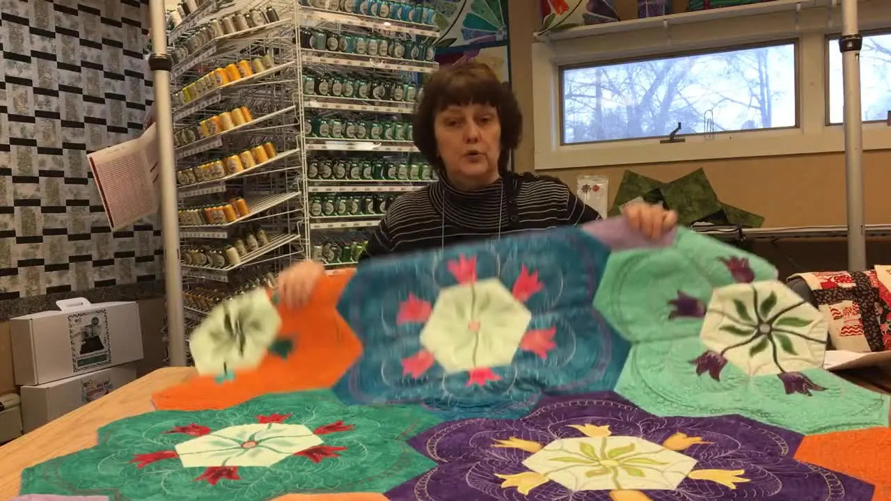 HoopSisters 2020 Mystery Quilt: Pick the Right Block Size for Your 5x7 Hoop (and Avoid the Mid-Project Panic)