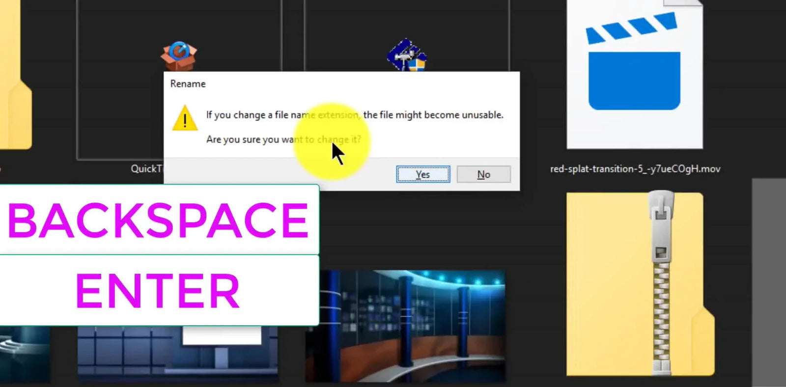 Stop Fighting .ZIPP Files: A Calm, Foolproof Windows 10 Workflow for Embroidery Designs (Plus the Folder-View Trick You’ll Use Forever)