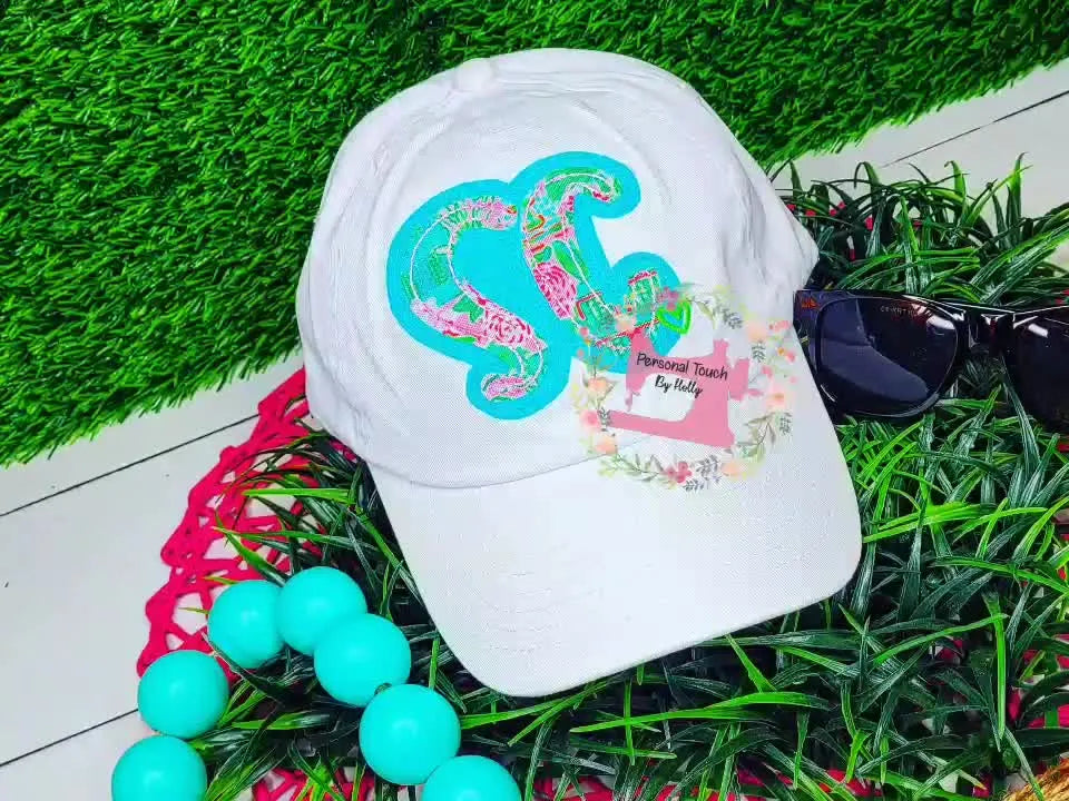 Double-Stack Appliqué on an Unstructured Hat with a Brother PR655: Clean Hooping, Crisp Bean Stitch, and a No-Hat-Press Finish