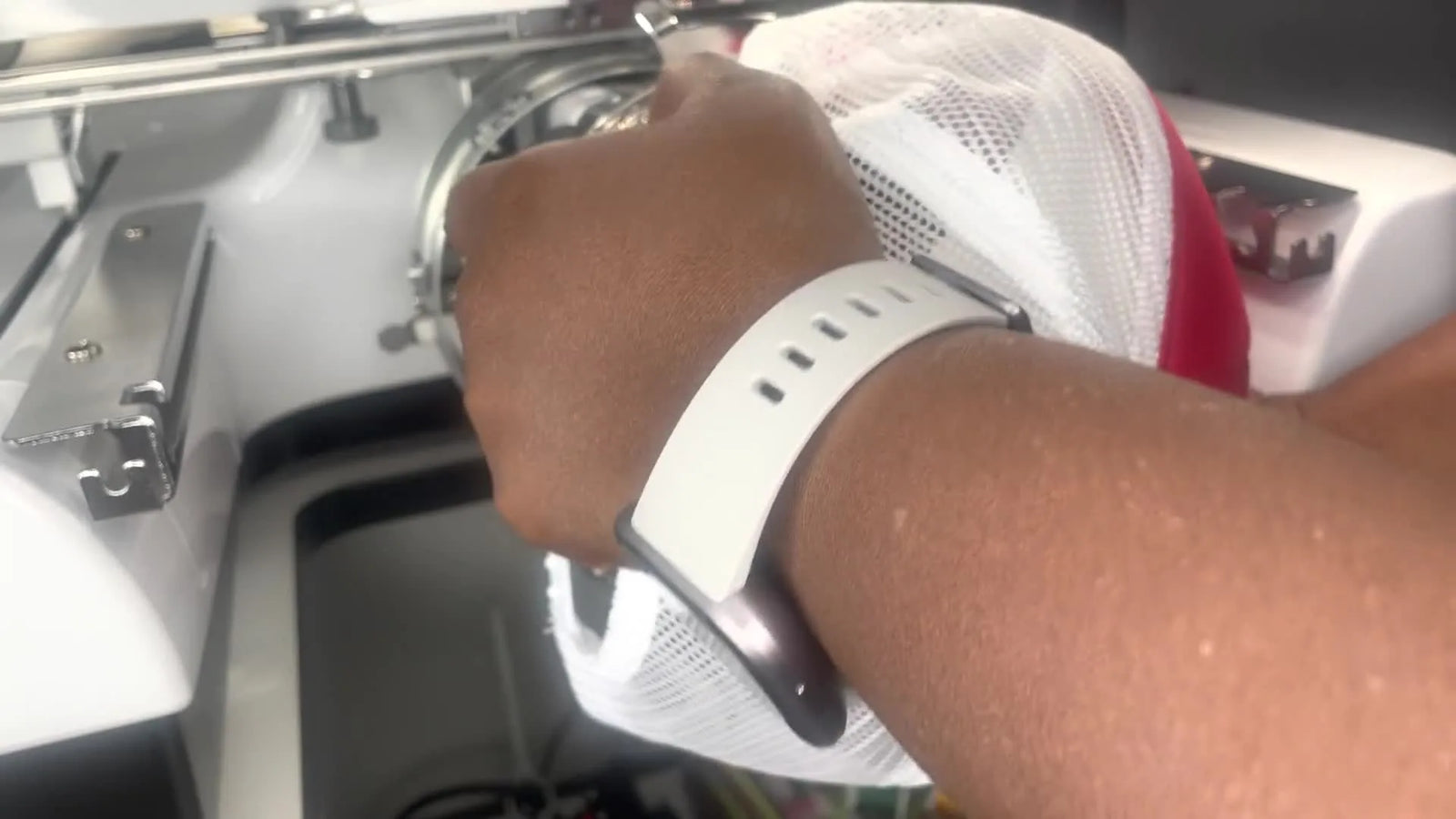 Cap Frame Confidence on a 10-Needle Machine: Install the Cap Driver Without Hitting the Needle Head (and Hoop a Trucker Hat That Won’t Slip)