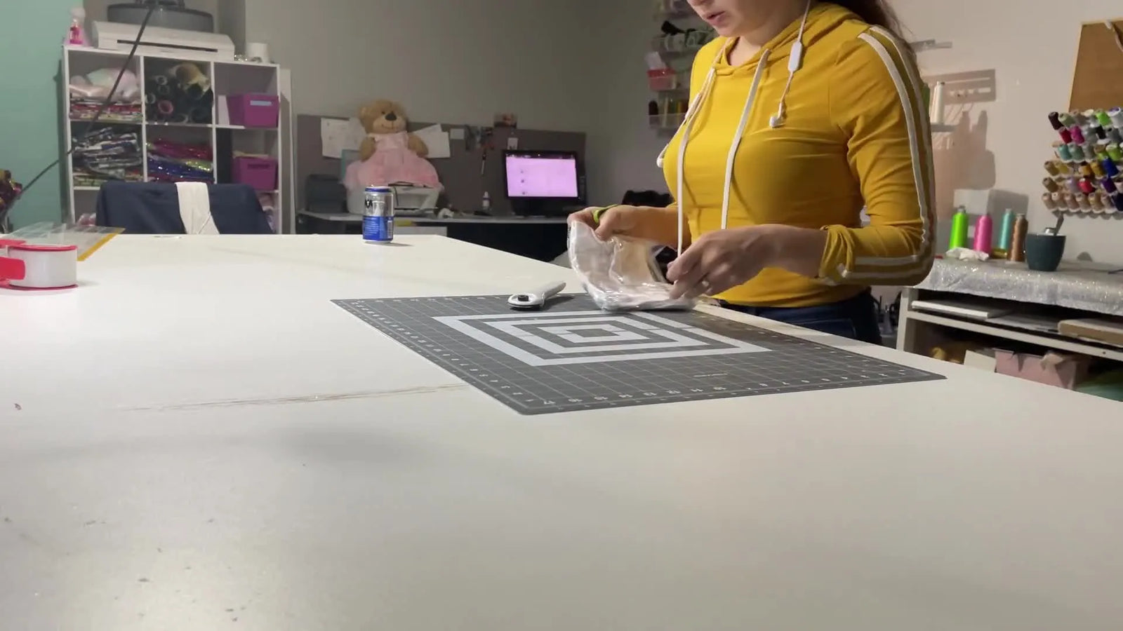 17 Overdue Etsy Orders After a Texas Freeze: The Real-World Ricoma Workflow That Gets You Shipping Again