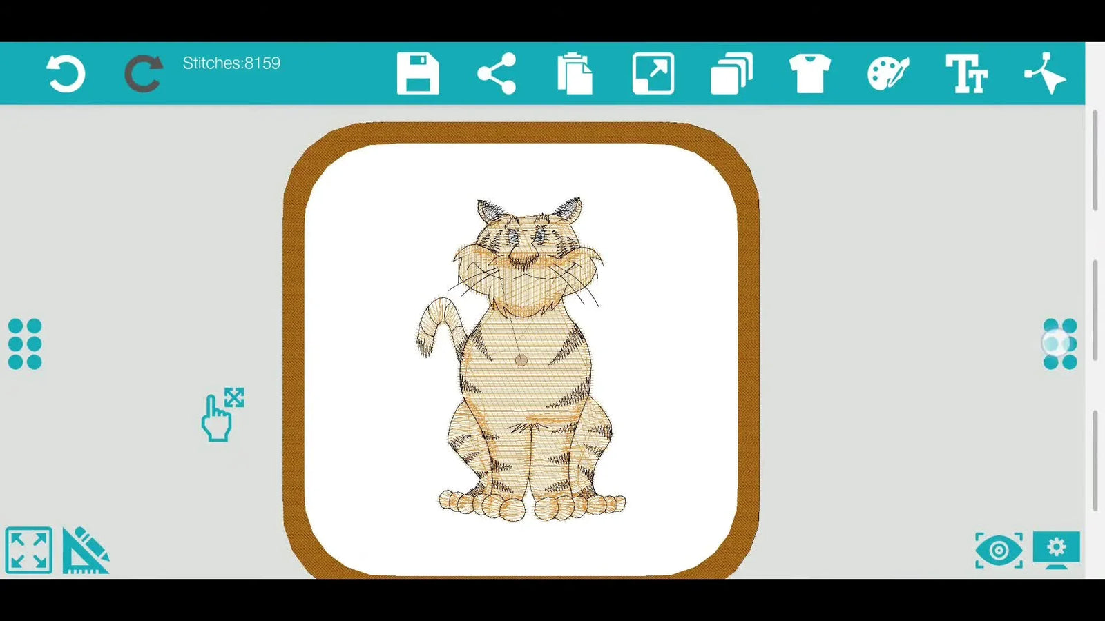 Wavenet Spark File Management That Actually Sticks: Open Designs, Read Stitch Counts, Save the Right Format, and Avoid the “Where Did My File Go?” Panic