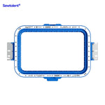 Magnetic Hoop for brother embroidery machines