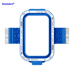 hooping station magnetic embroidery hoop for sale