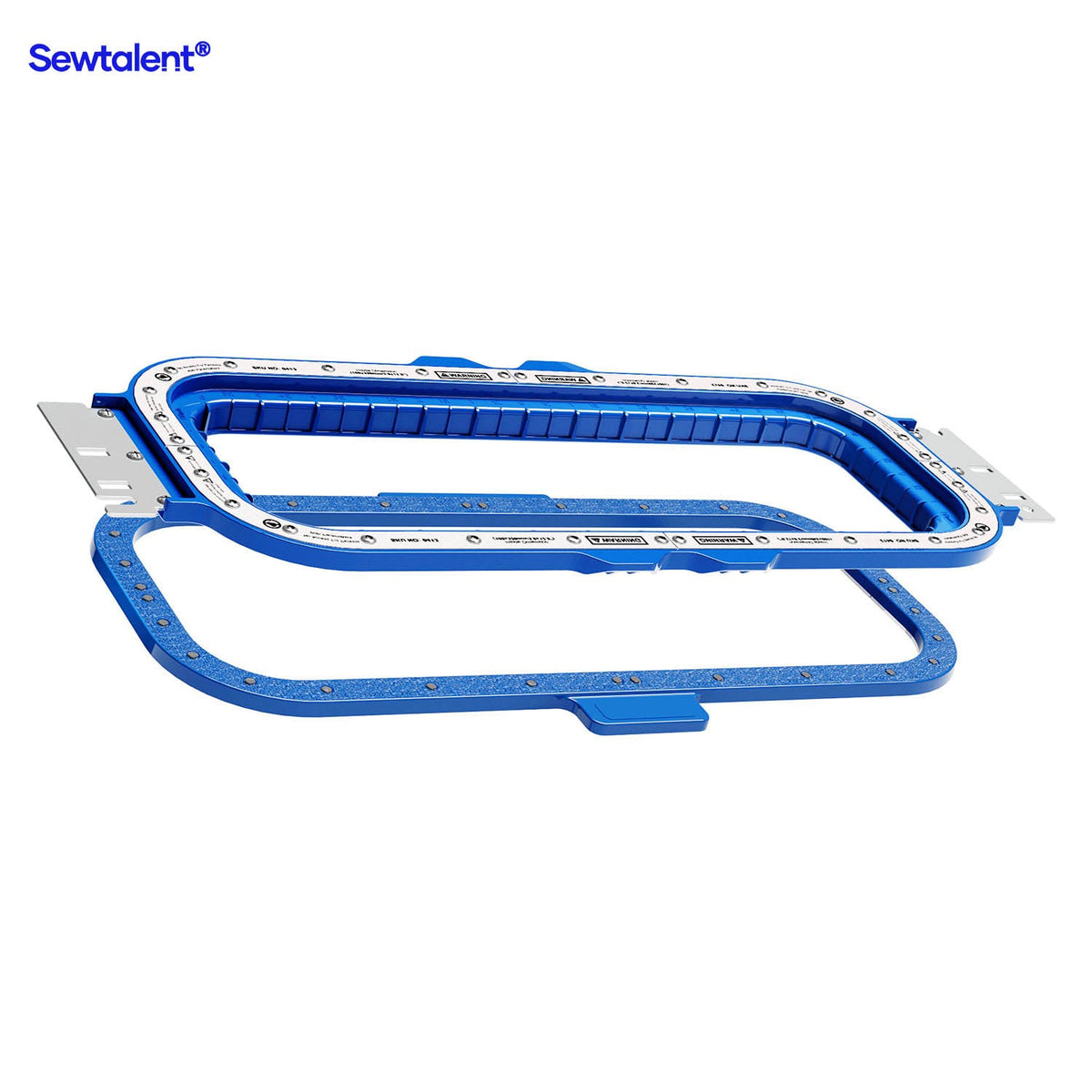 hooping station magnetic embroidery hoop for sale