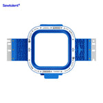 hooping station magnetic embroidery hoop for sale