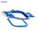 hooping station magnetic embroidery hoop for sale