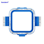 hooping station magnetic embroidery hoop for sale
