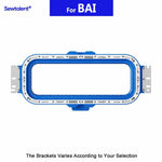 MightyHoop for BAI embroidery machines
