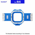 MightyHoop for BAI embroidery machines