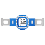 Magnetic Hoop for brother embroidery machines