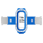 hoopmaster mightyhoop magnetic hoops embroidery frame for sale