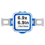 hoopmaster mightyhoop magnetic hoops embroidery frame for sale