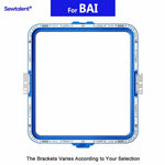 MightyHoop for BAI embroidery machines