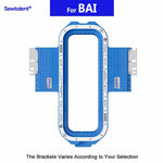 MightyHoop for BAI embroidery machines