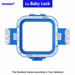 magnetic hoops embroidery frame for sale