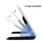 hoopmaster mightyhoop magnetic hoops embroidery frame for sale