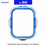 MightyHoop for BAI embroidery machines