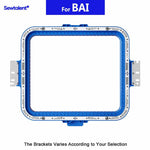 MightyHoop for BAI embroidery machines